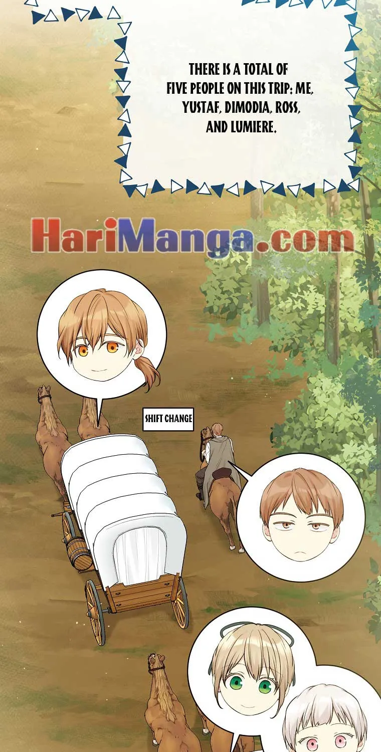 Read Recording Hall chapter 70 image 11 on Lezhin