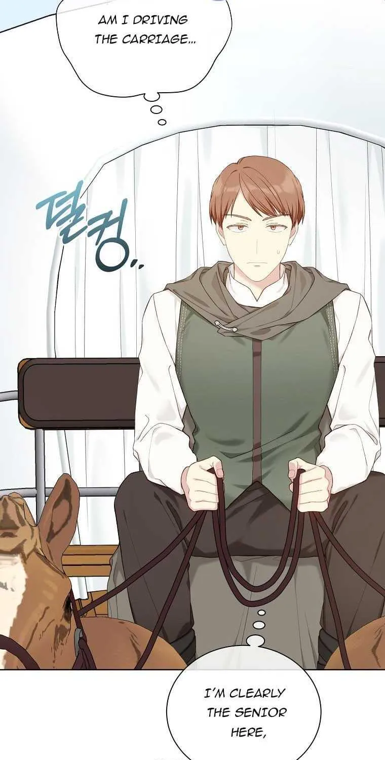 Read Recording Hall chapter 70 image 2 on Lezhin