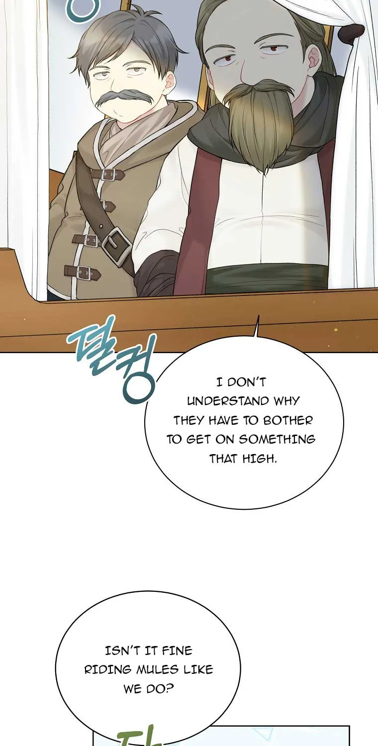 Read Recording Hall chapter 70 image 21 on Lezhin