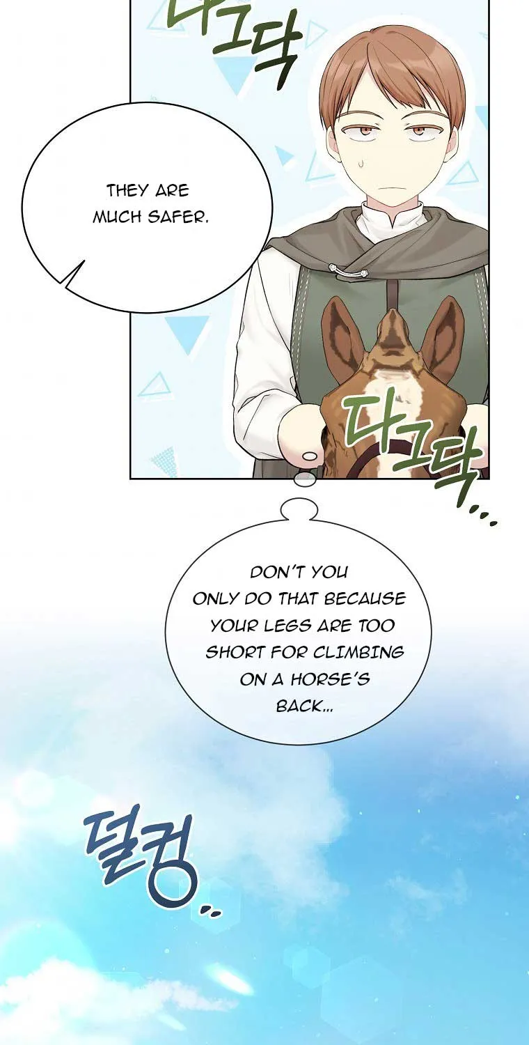 Read Recording Hall chapter 70 image 22 on Lezhin