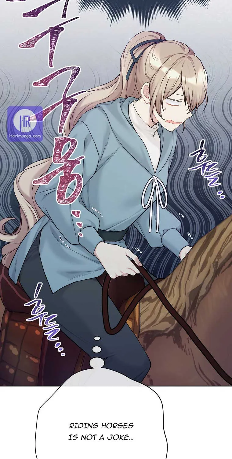 Read Recording Hall chapter 70 image 25 on Lezhin