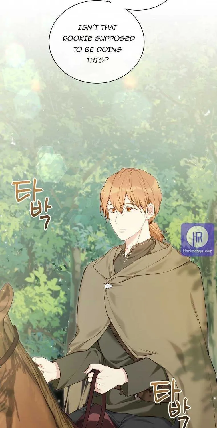Read Recording Hall chapter 70 image 3 on Lezhin