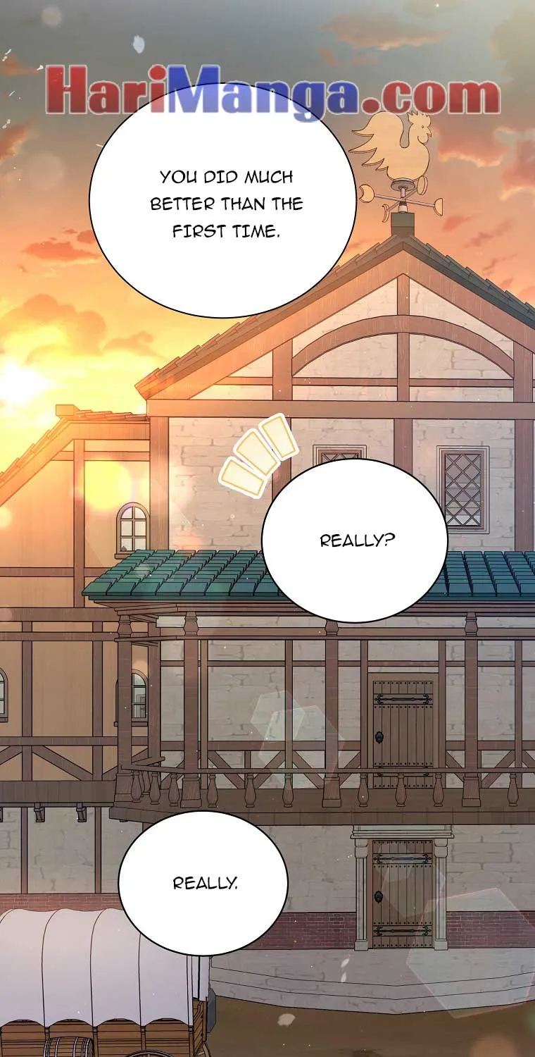 Read Recording Hall chapter 70 image 33 on Lezhin