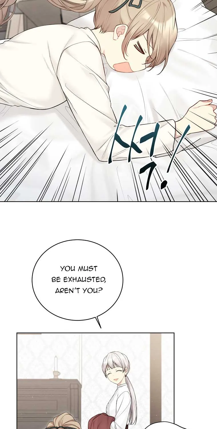 Read Recording Hall chapter 70 image 35 on Lezhin