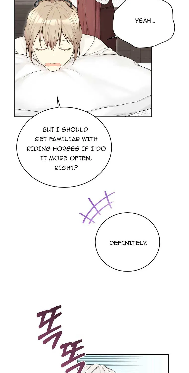 Read Recording Hall chapter 70 image 36 on Lezhin