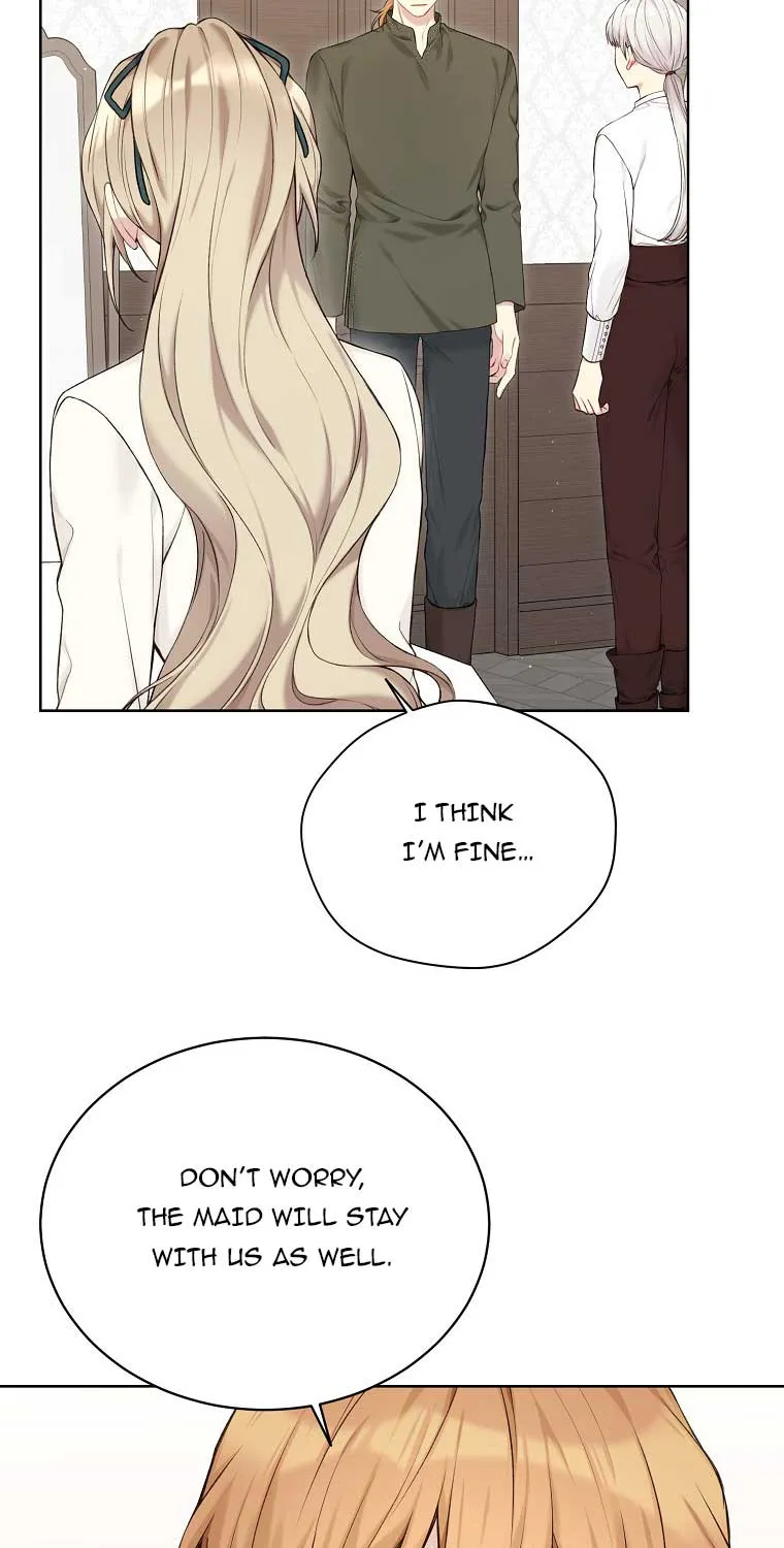 Read Recording Hall chapter 70 image 41 on Lezhin