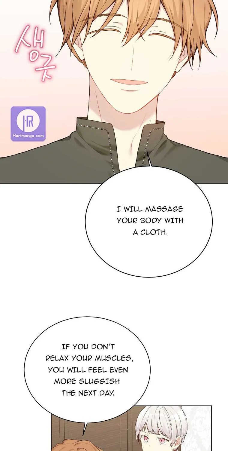 Read Recording Hall chapter 70 image 42 on Lezhin