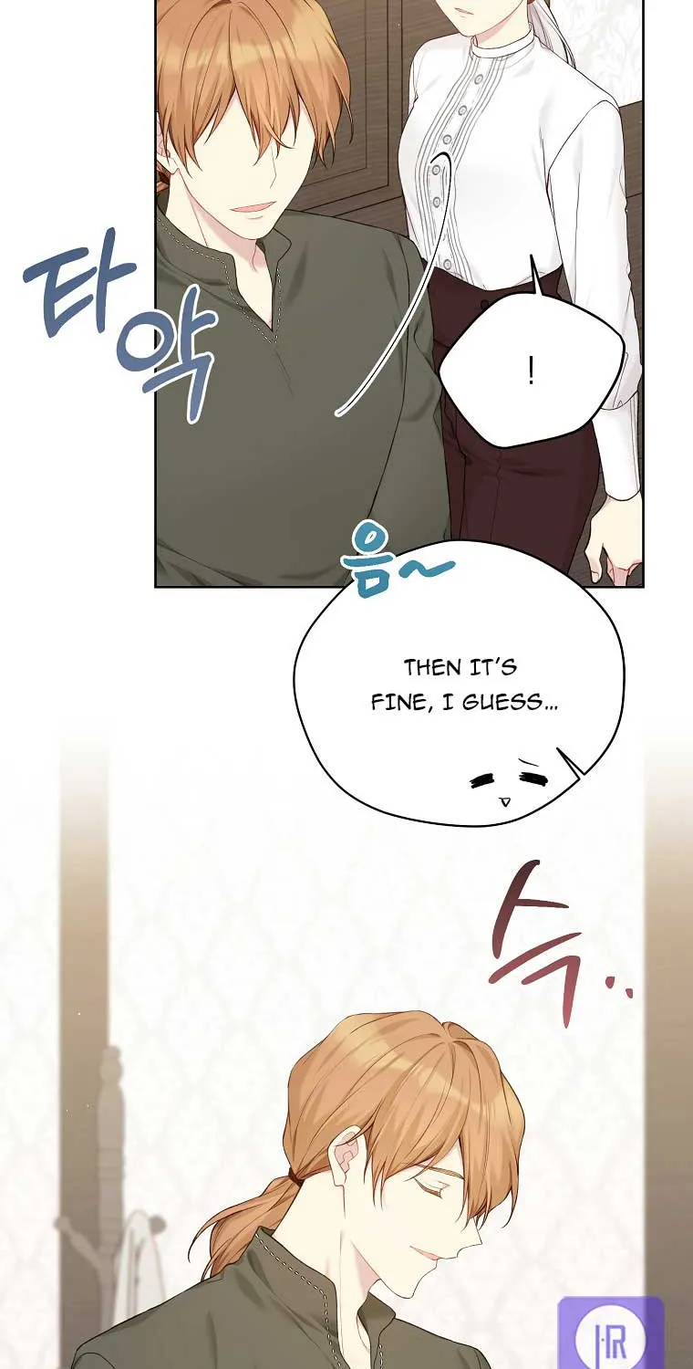 Read Recording Hall chapter 70 image 43 on Lezhin