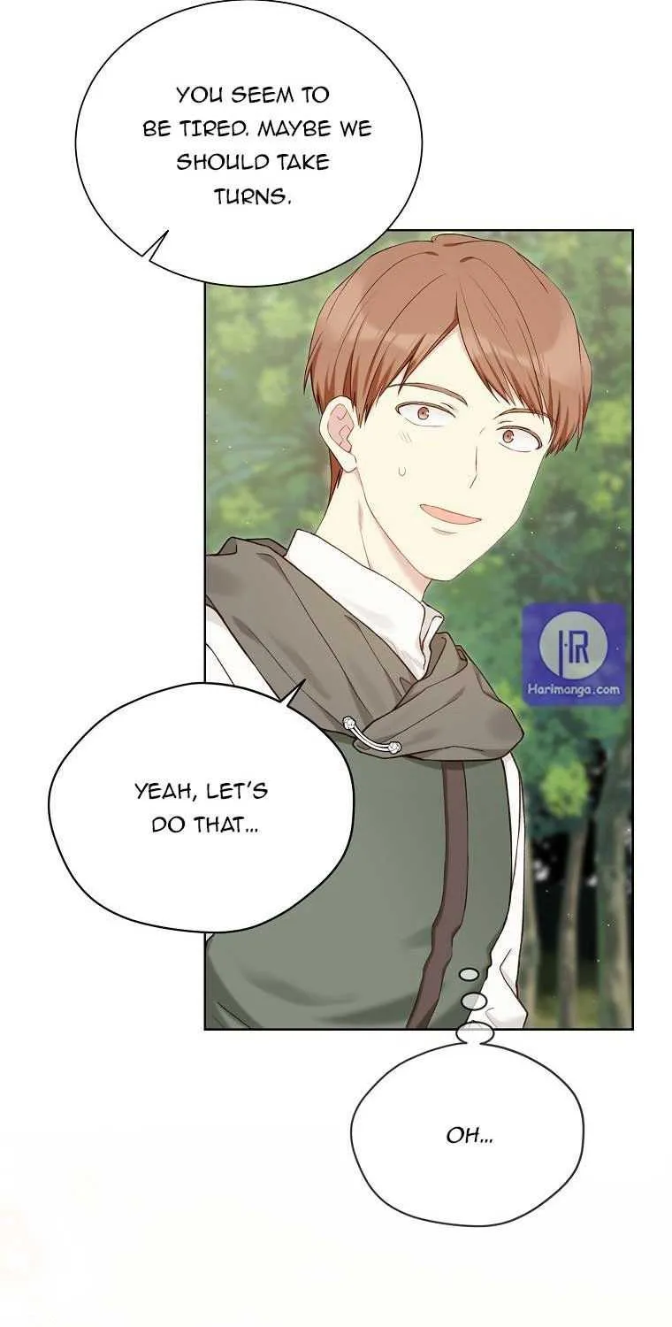 Read Recording Hall chapter 70 image 6 on Lezhin