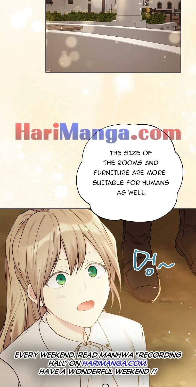 Read Recording Hall chapter 70 image 67 on Lezhin
