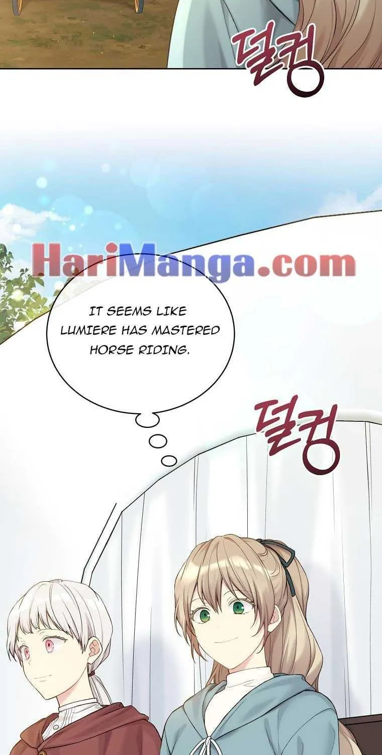 Read Recording Hall chapter 70 image 9 on Lezhin