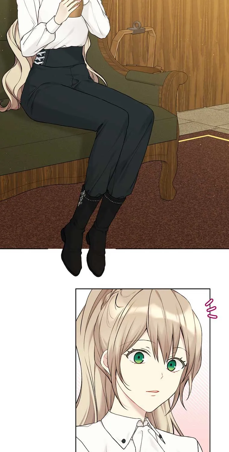 Read Recording Hall chapter 71 image 19 on Lezhin