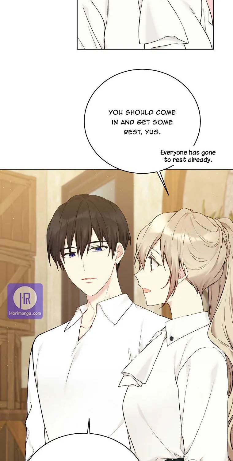 Read Recording Hall chapter 71 image 20 on Lezhin