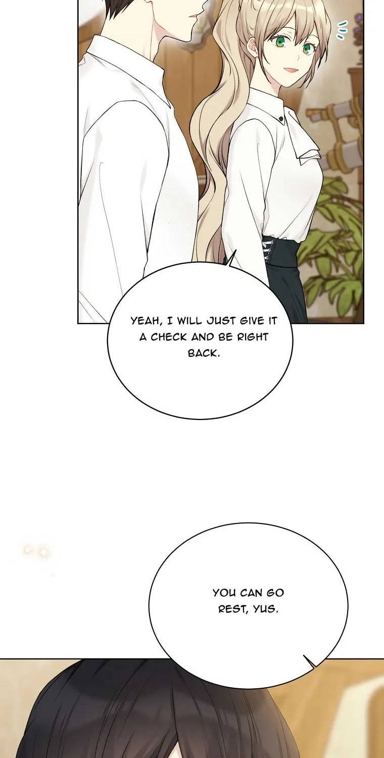 Read Recording Hall chapter 71 image 32 on Lezhin