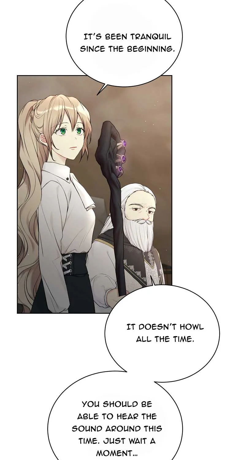Read Recording Hall chapter 71 image 43 on Lezhin
