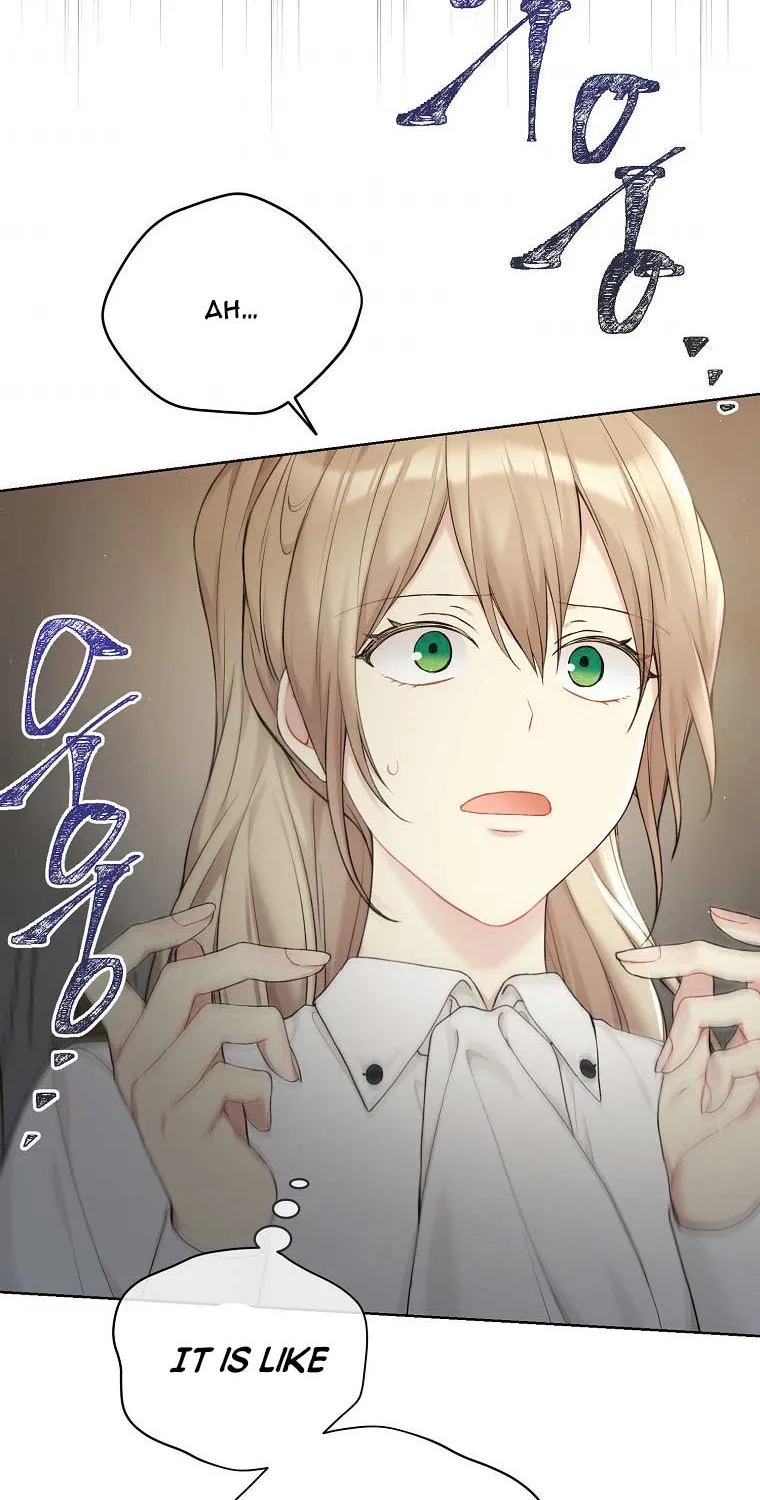 Read Recording Hall chapter 71 image 47 on Lezhin