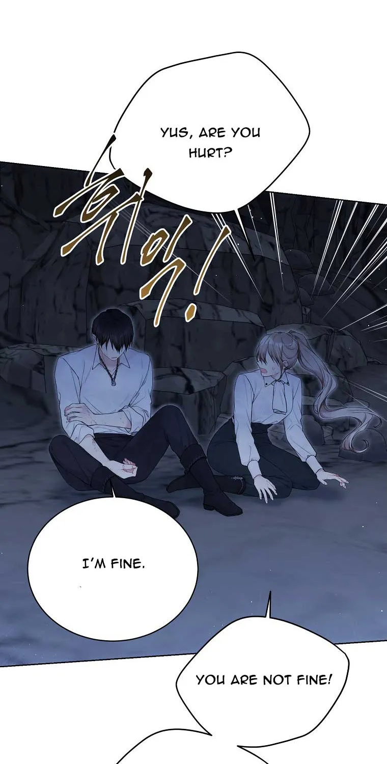 Read Recording Hall chapter 71 image 57 on Lezhin