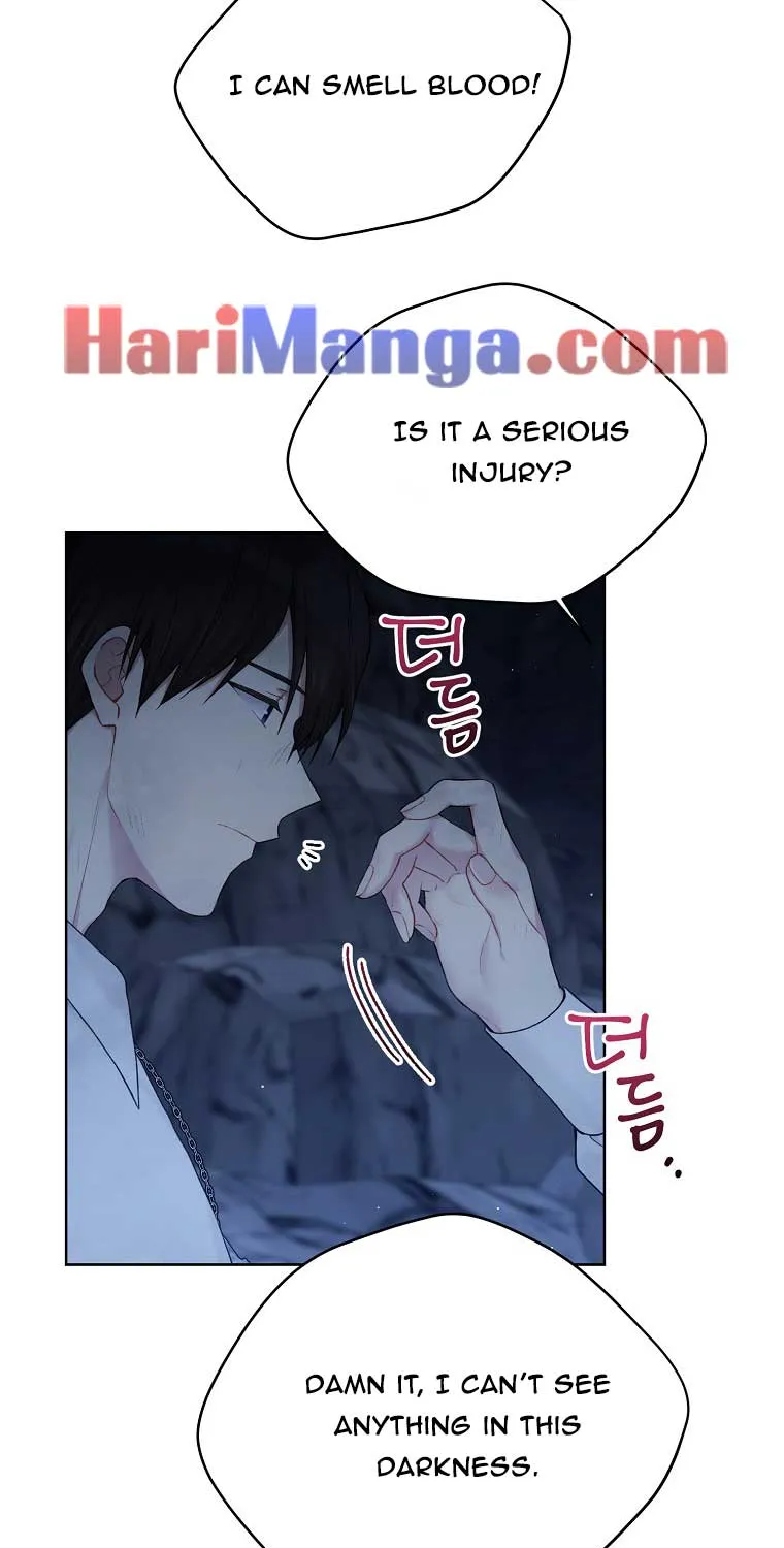 Read Recording Hall chapter 71 image 58 on Lezhin