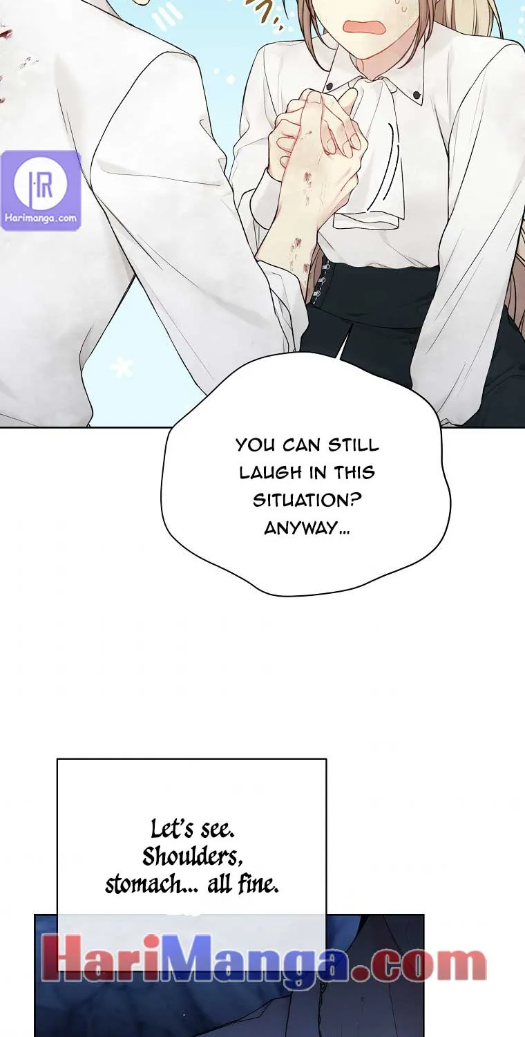 Read Recording Hall chapter 71 image 61 on Lezhin