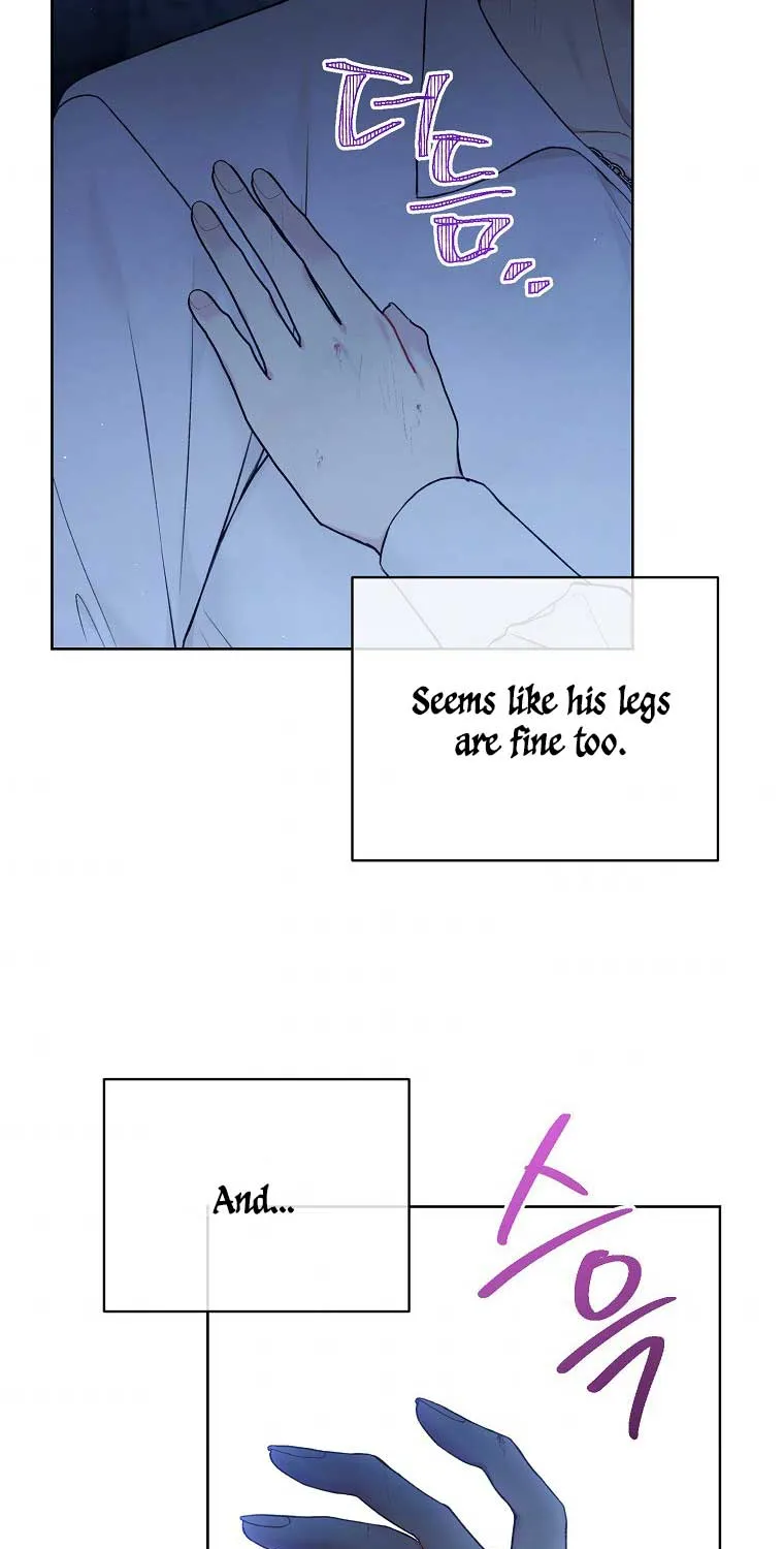 Read Recording Hall chapter 71 image 62 on Lezhin