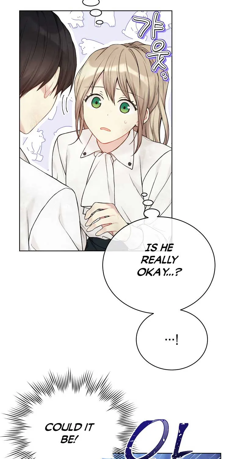 Read Recording Hall chapter 71 image 66 on Lezhin