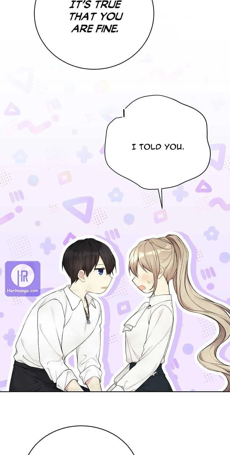 Read Recording Hall chapter 71 image 75 on Lezhin