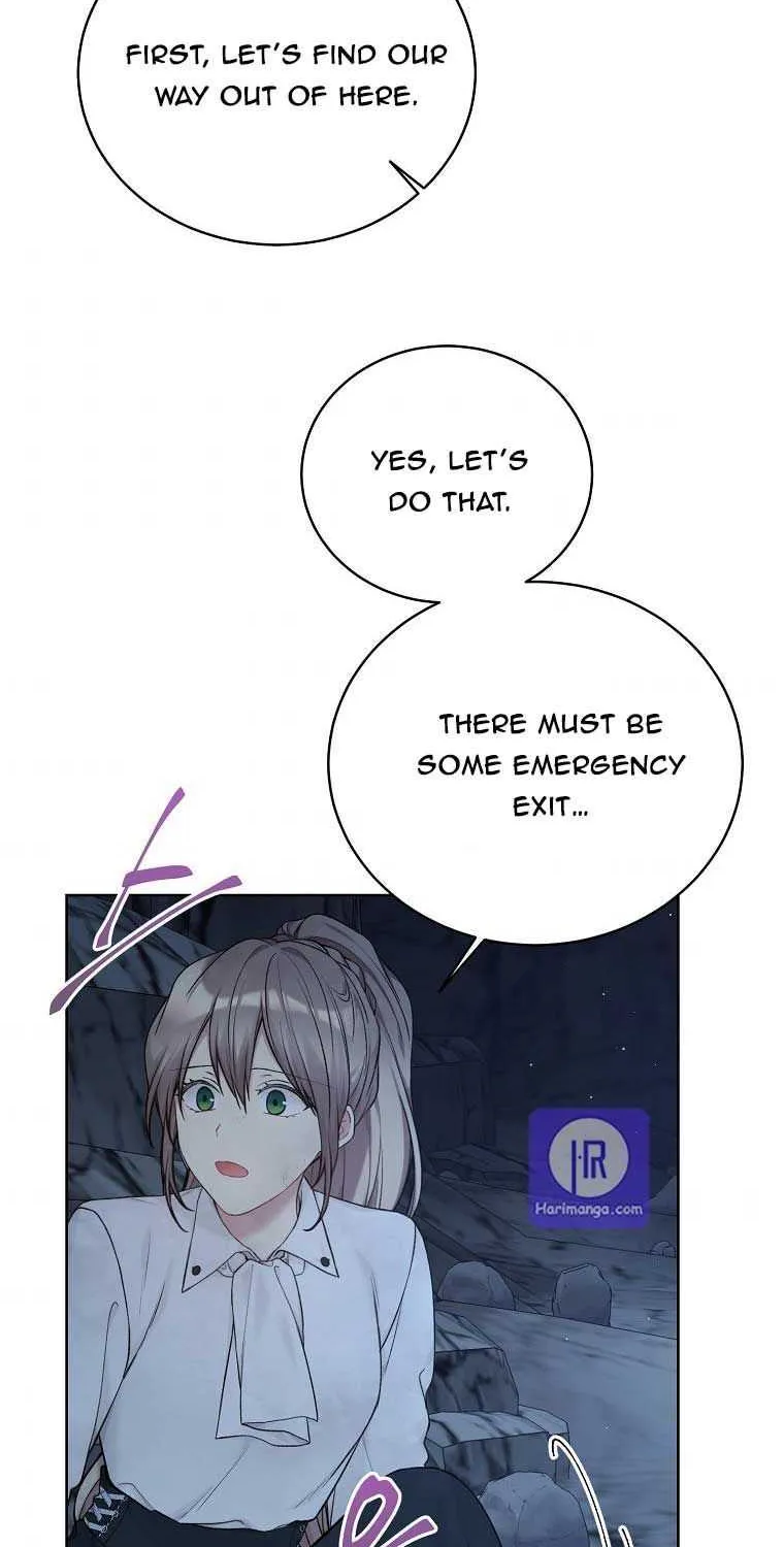 Read Recording Hall chapter 71 image 76 on Lezhin