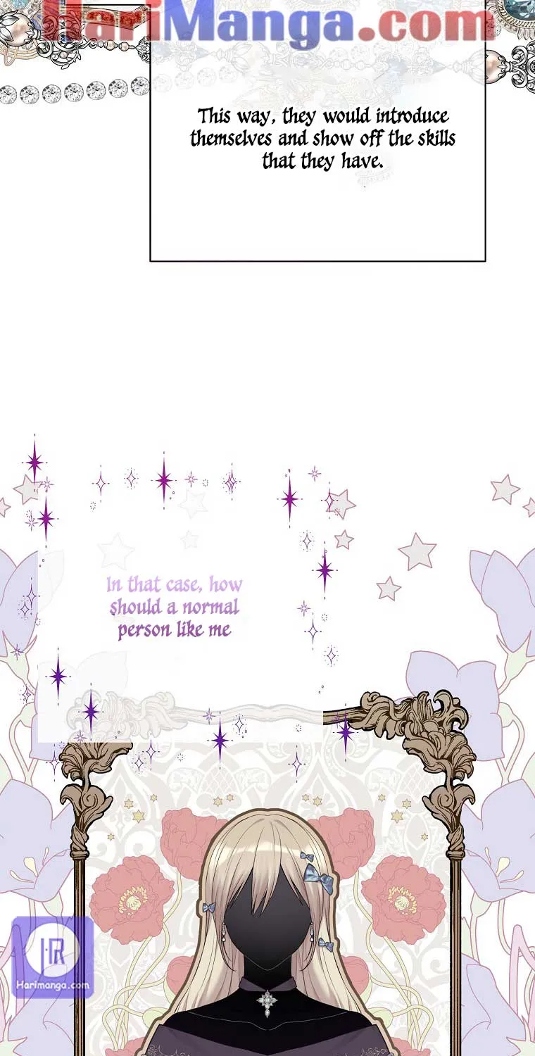 Read Recording Hall chapter 71 image 8 on Lezhin