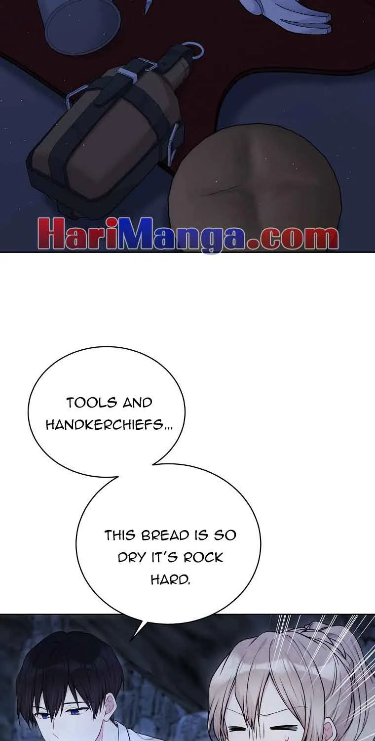 Read Recording Hall chapter 72 image 11 on Lezhin