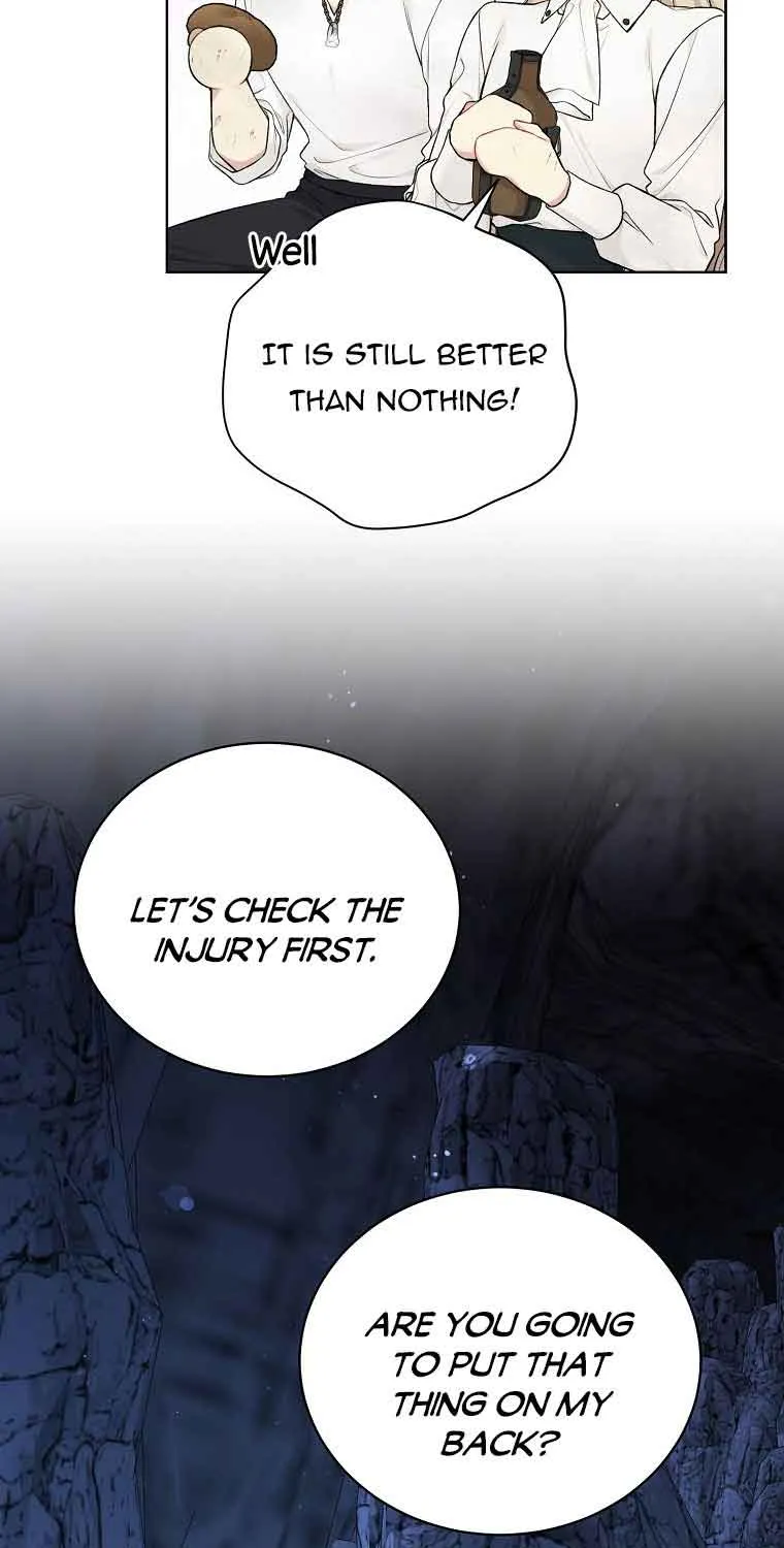 Read Recording Hall chapter 72 image 13 on Lezhin