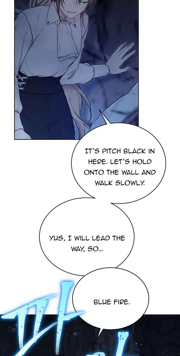Read Recording Hall chapter 72 image 2 on Lezhin