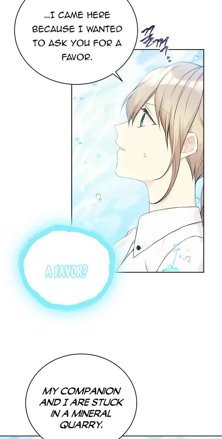 Read Recording Hall chapter 72 image 57 on Lezhin