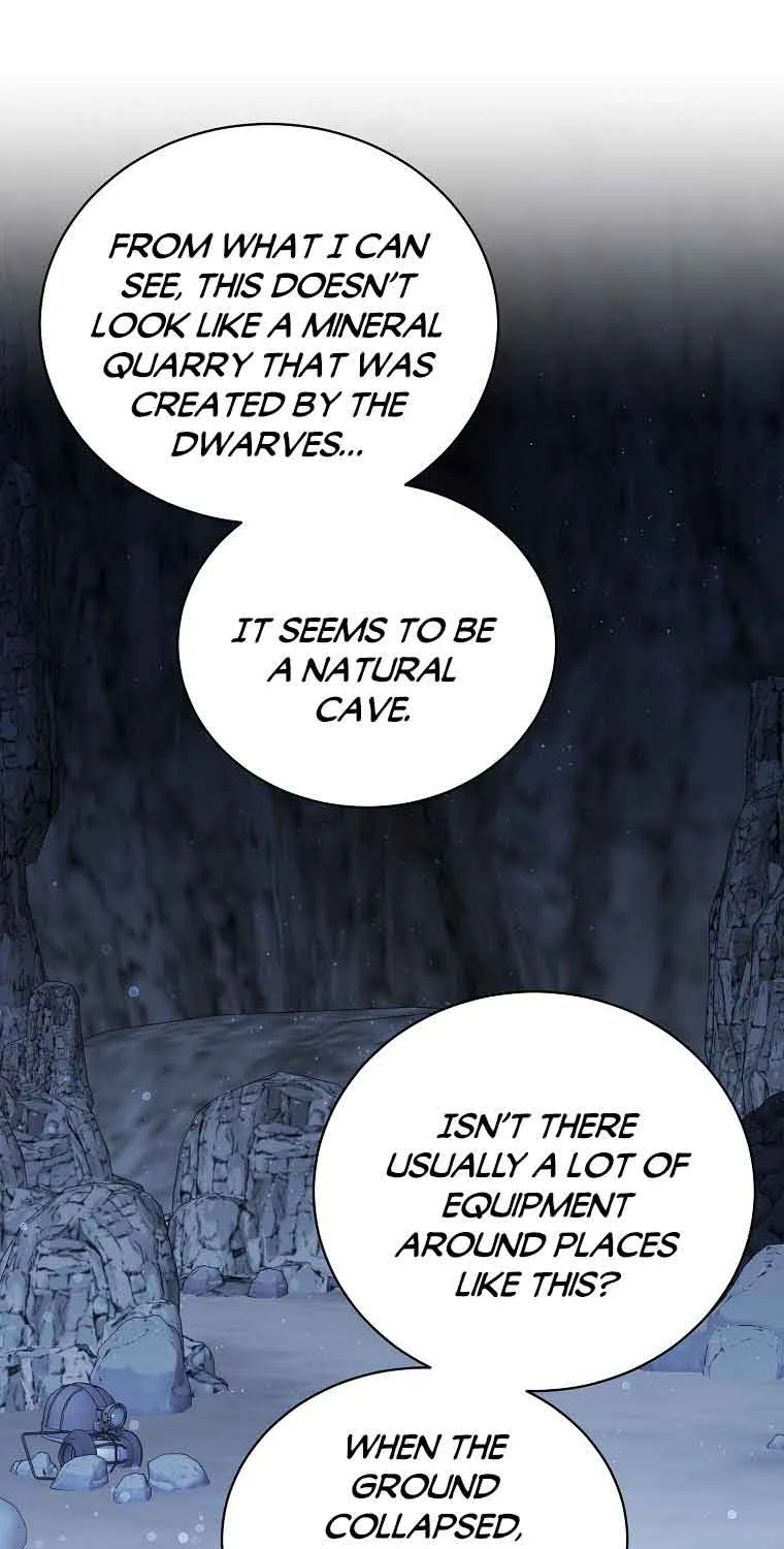Read Recording Hall chapter 72 image 6 on Lezhin