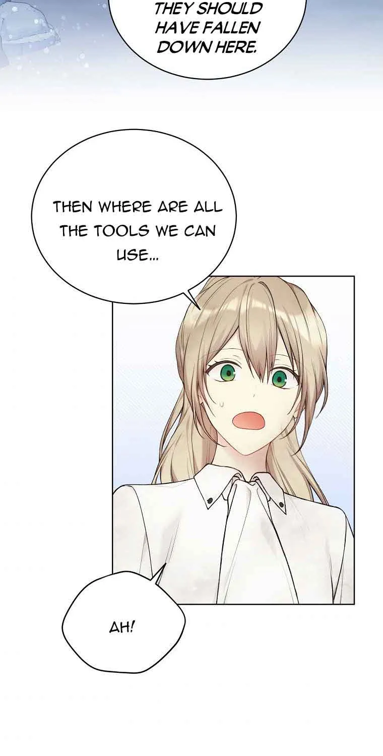 Read Recording Hall chapter 72 image 7 on Lezhin