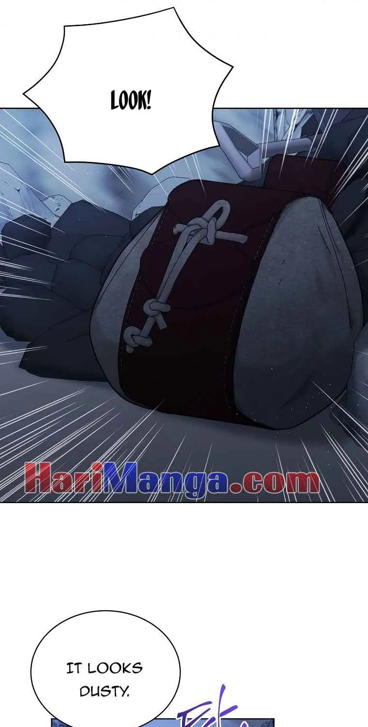Read Recording Hall chapter 72 image 8 on Lezhin
