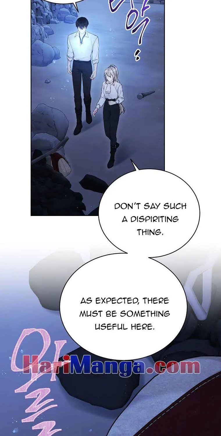 Read Recording Hall chapter 72 image 9 on Lezhin