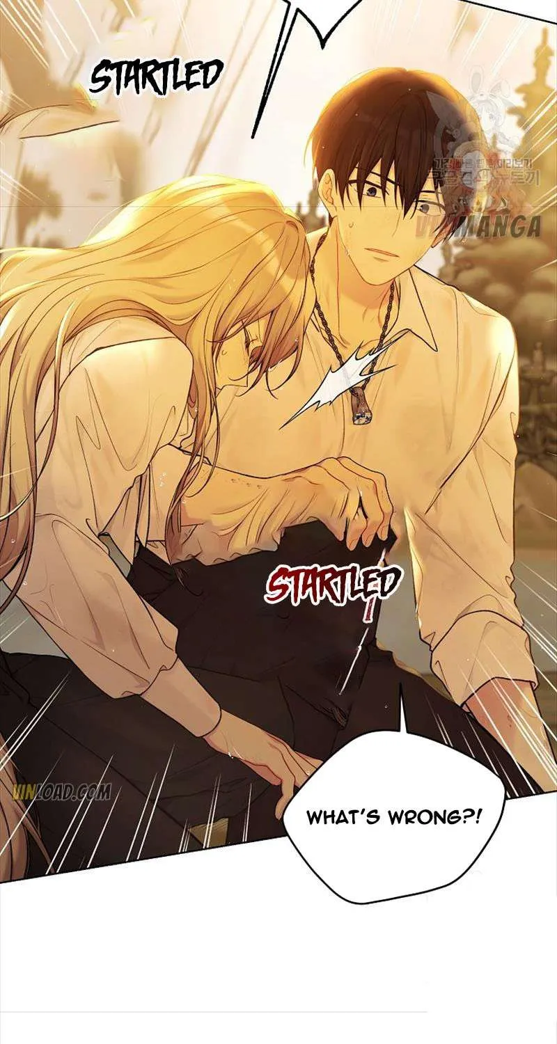 Read Recording Hall chapter 73 image 34 on Lezhin