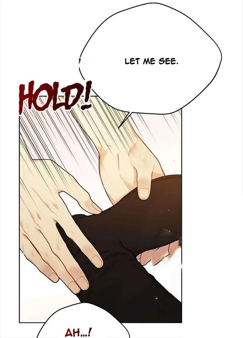 Read Recording Hall chapter 73 image 35 on Lezhin