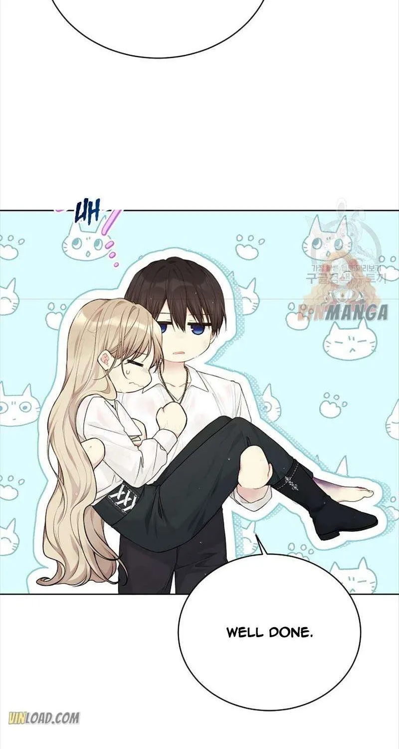 Read Recording Hall chapter 73 image 41 on Lezhin
