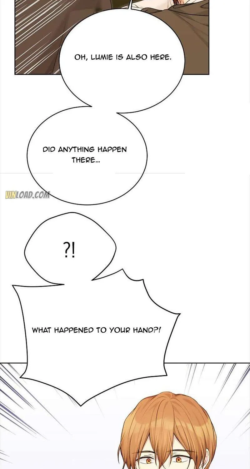 Read Recording Hall chapter 74 image 13 on Lezhin