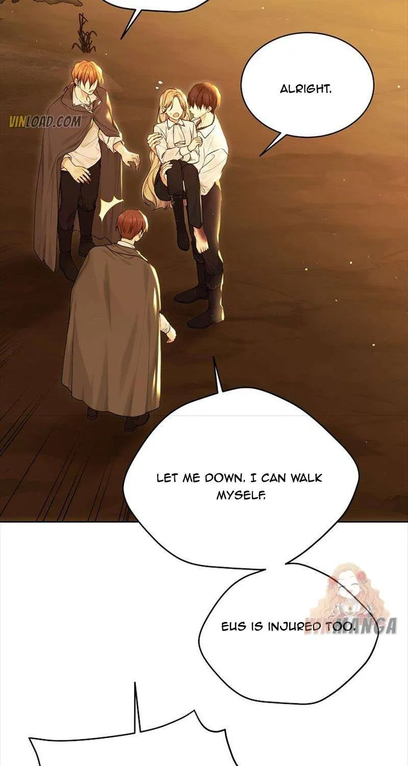 Read Recording Hall chapter 74 image 16 on Lezhin