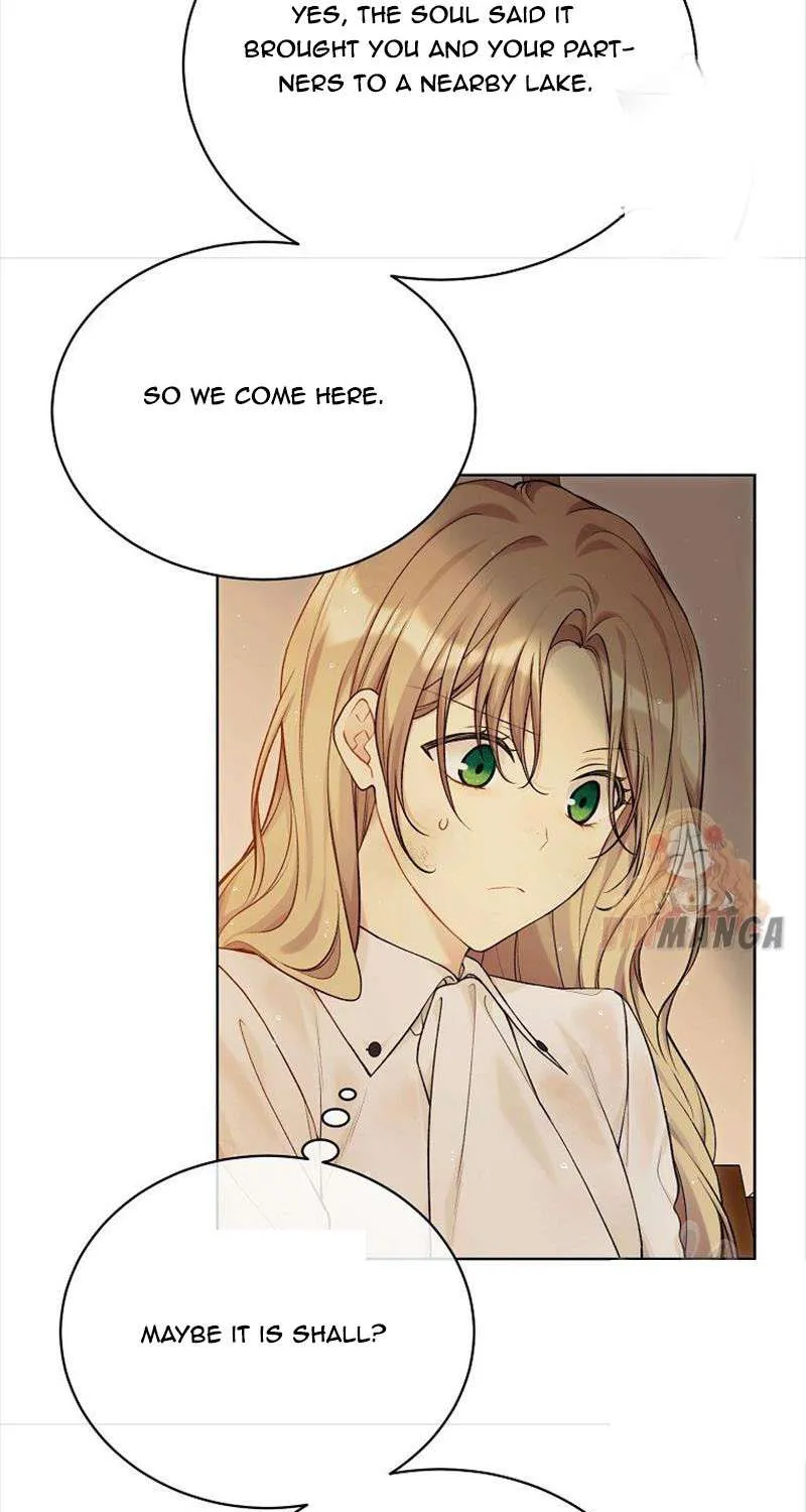 Read Recording Hall chapter 74 image 21 on Lezhin