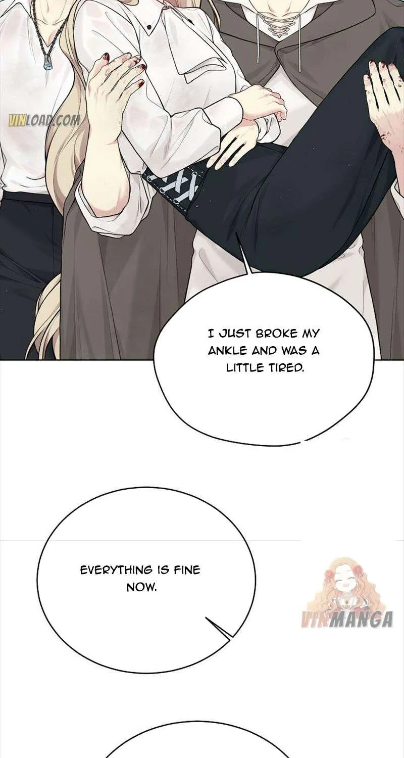 Read Recording Hall chapter 74 image 36 on Lezhin
