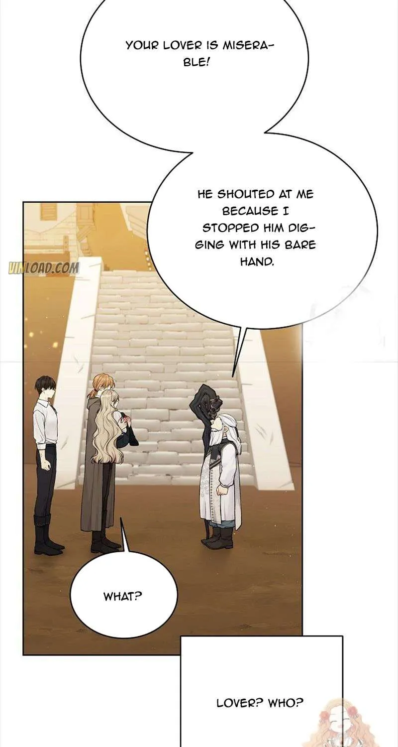 Read Recording Hall chapter 74 image 37 on Lezhin