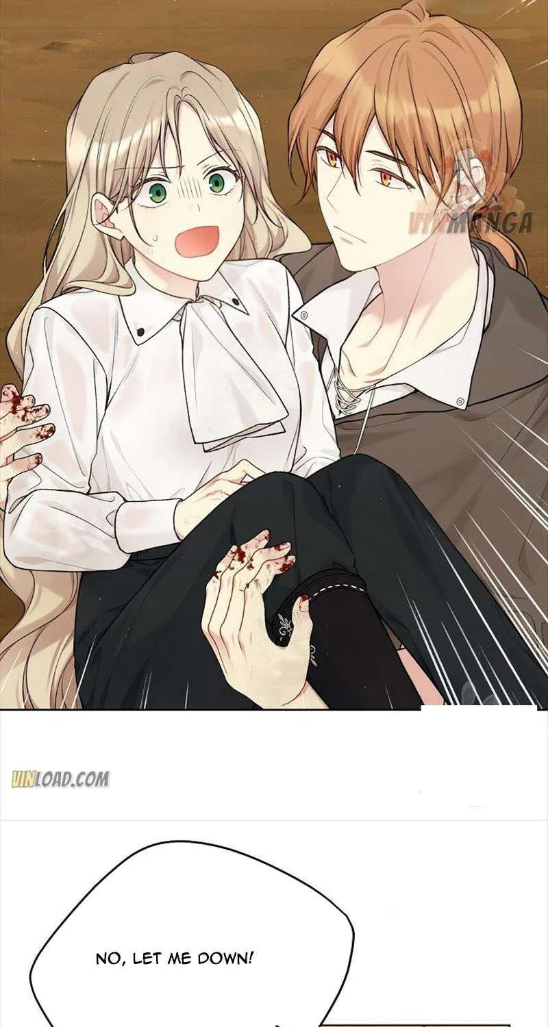 Read Recording Hall chapter 74 image 39 on Lezhin