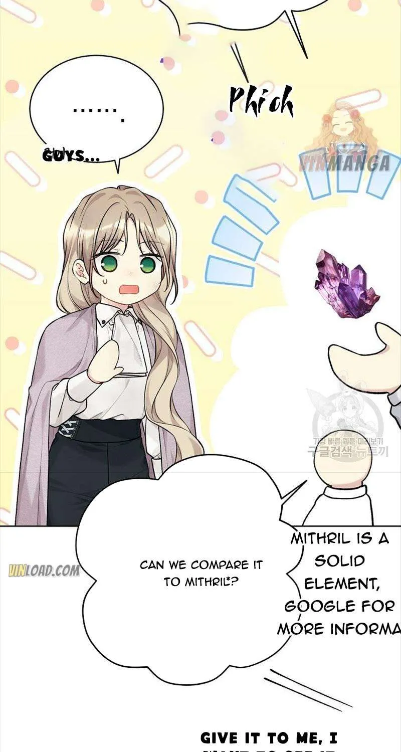 Read Recording Hall chapter 74 image 75 on Lezhin