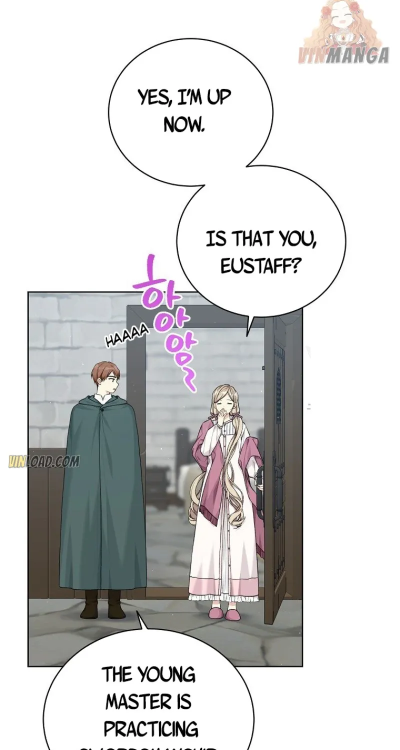 Read Recording Hall chapter 75 image 2 on Lezhin
