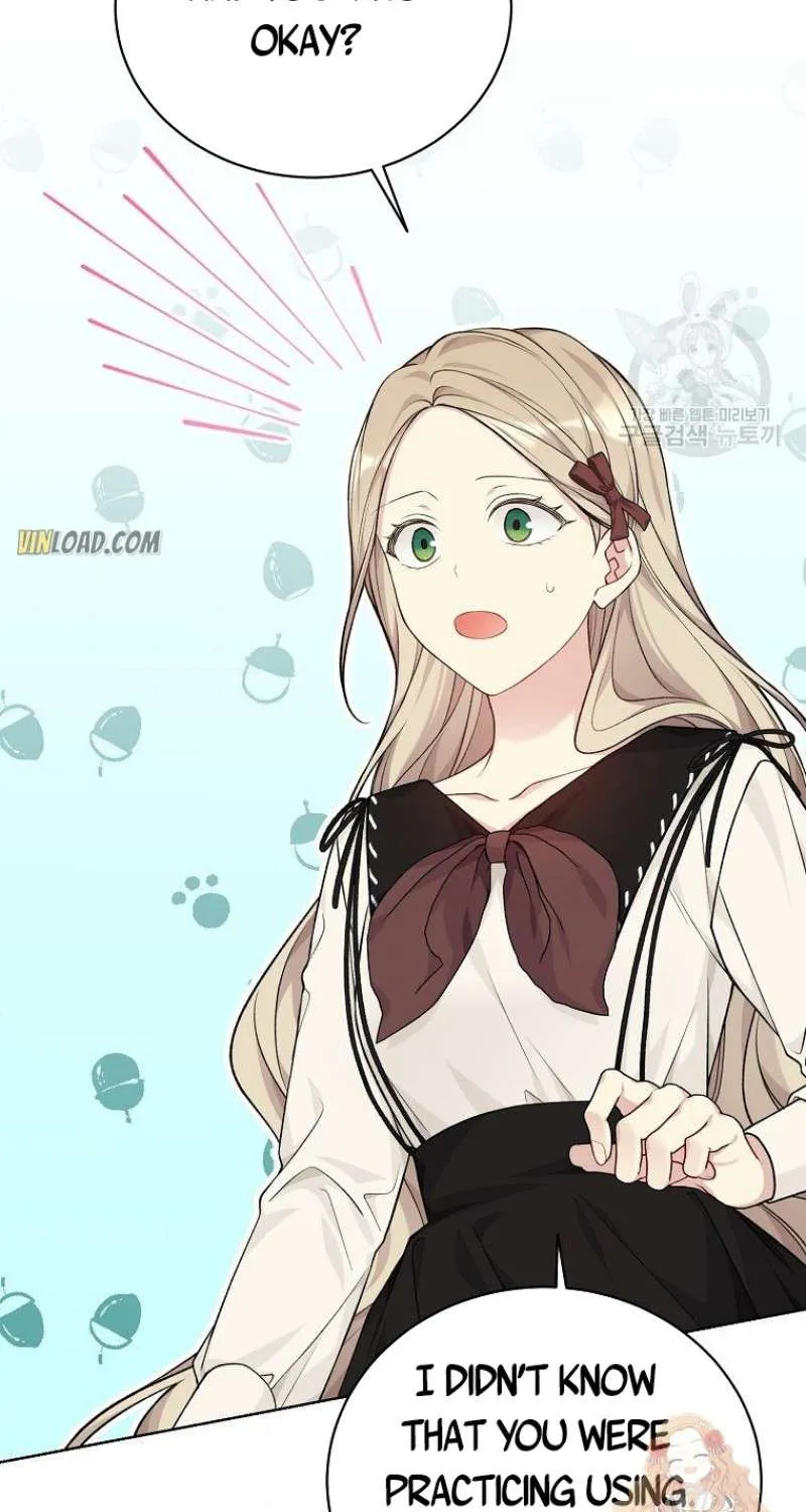 Read Recording Hall chapter 75 image 35 on Lezhin