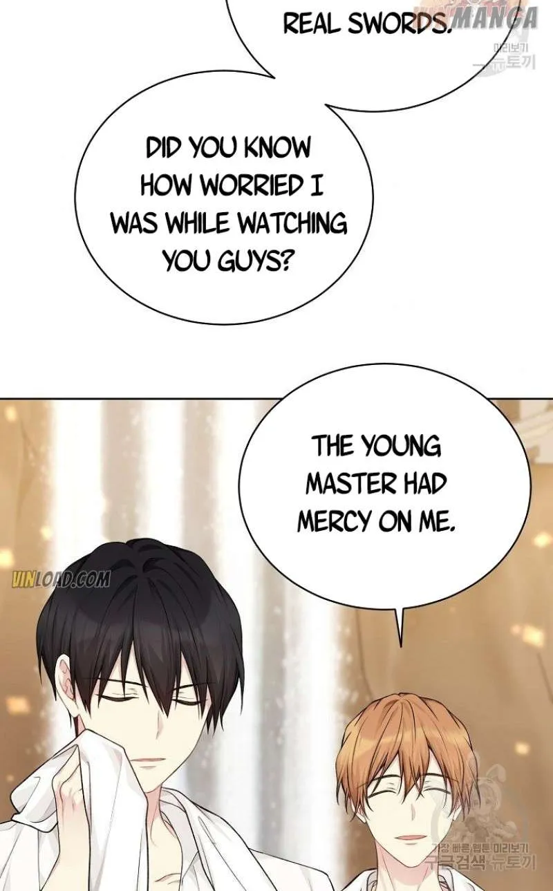 Read Recording Hall chapter 75 image 36 on Lezhin