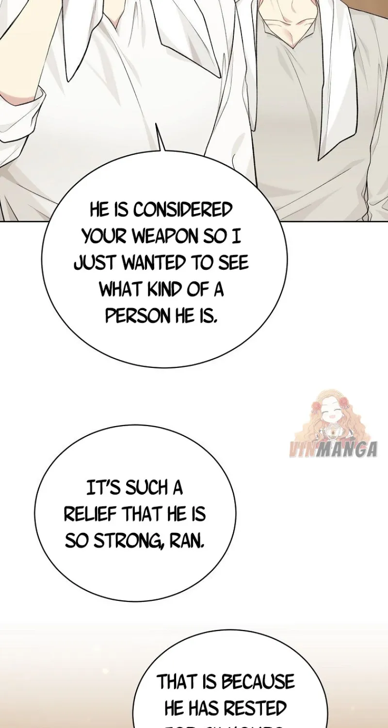 Read Recording Hall chapter 75 image 37 on Lezhin